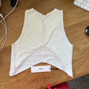 NWT Joah Brown top S/M